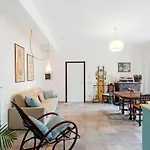 Casa Malia Cozy In Center Appartamento