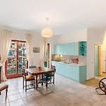 Casa Malia Cozy In Center Sorrento