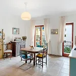 Casa Malia Cozy In Center Sorrento