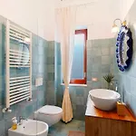 Casa Malia Cozy In Center Appartamento *