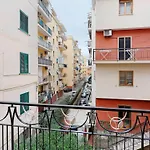 Appartamento Casa Malia Cozy In Center *