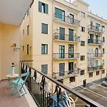 Casa Malia Cozy In Center Appartamento