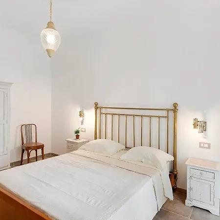 Casa Malia Cozy In Center Appartement Sorrente