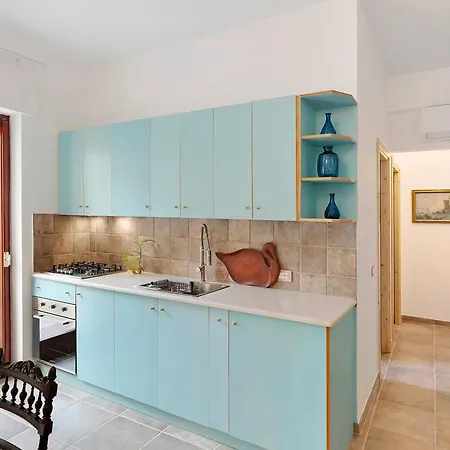 Apartament Casa Malia Cozy In Center Półwysep Sorrentyński