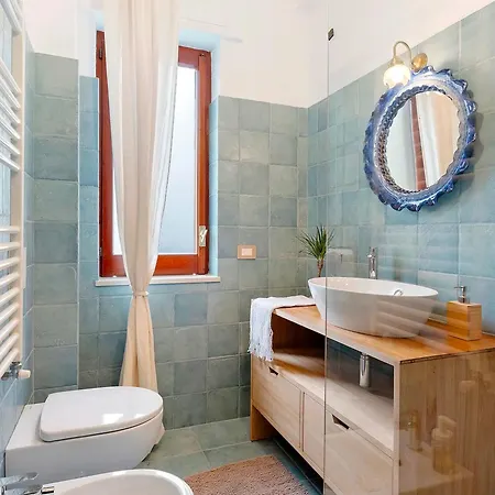Casa Malia Cozy In Center *
