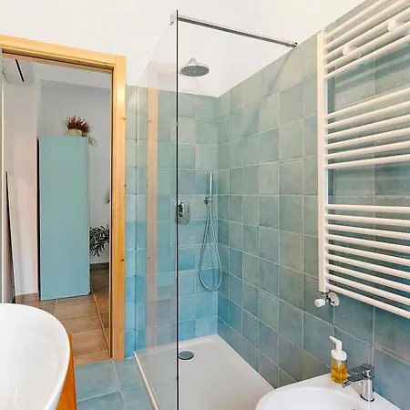 Casa Malia Cozy In Center Apartment Sorrent