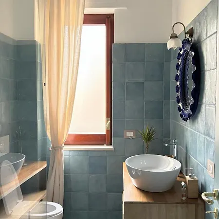 Apartment Casa Malia Cozy In Center