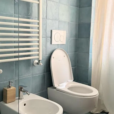 Casa Malia Cozy In Center Apartment *