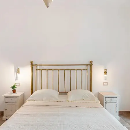 Casa Malia Cozy In Center Sorrent