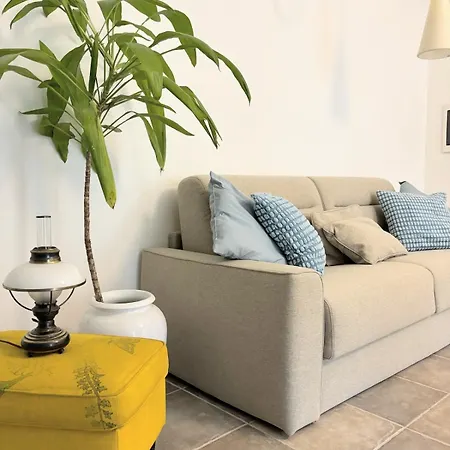 Casa Malia Cozy In Center Apartment *