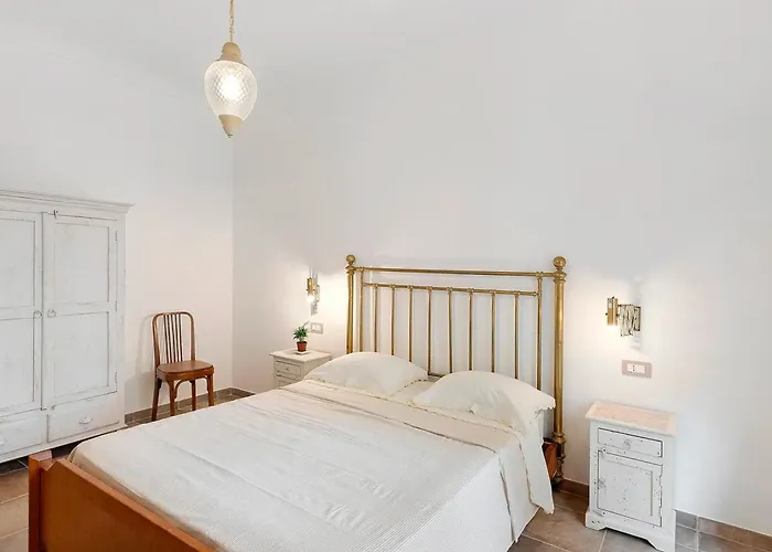 Casa Malia Cozy In Center Appartement Sorrente