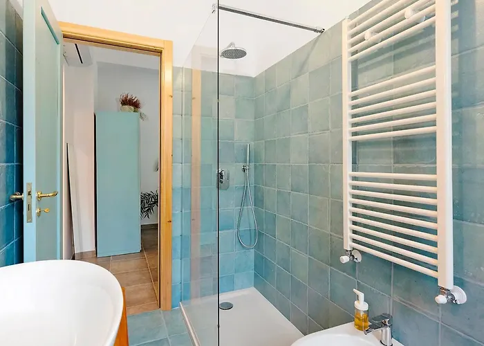 Casa Malia Cozy In Center Appartement Sorrente