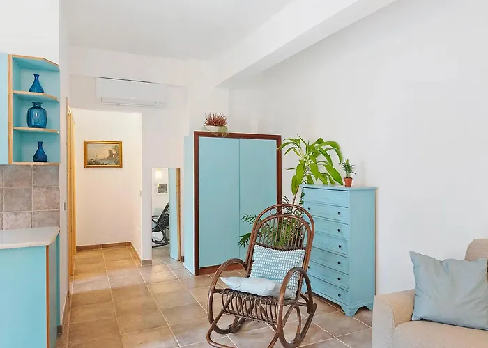 Appartement Casa Malia Cozy In Center *